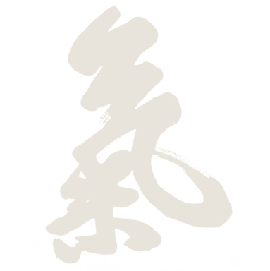Qi — Lebenskraft